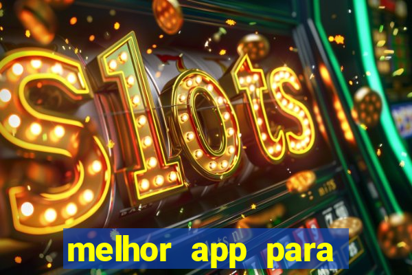 melhor app para ganhar dinheiro jogando